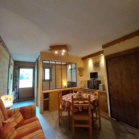 Chalet Campanule Bonneval-sur-Arc Εξωτερικό φωτογραφία