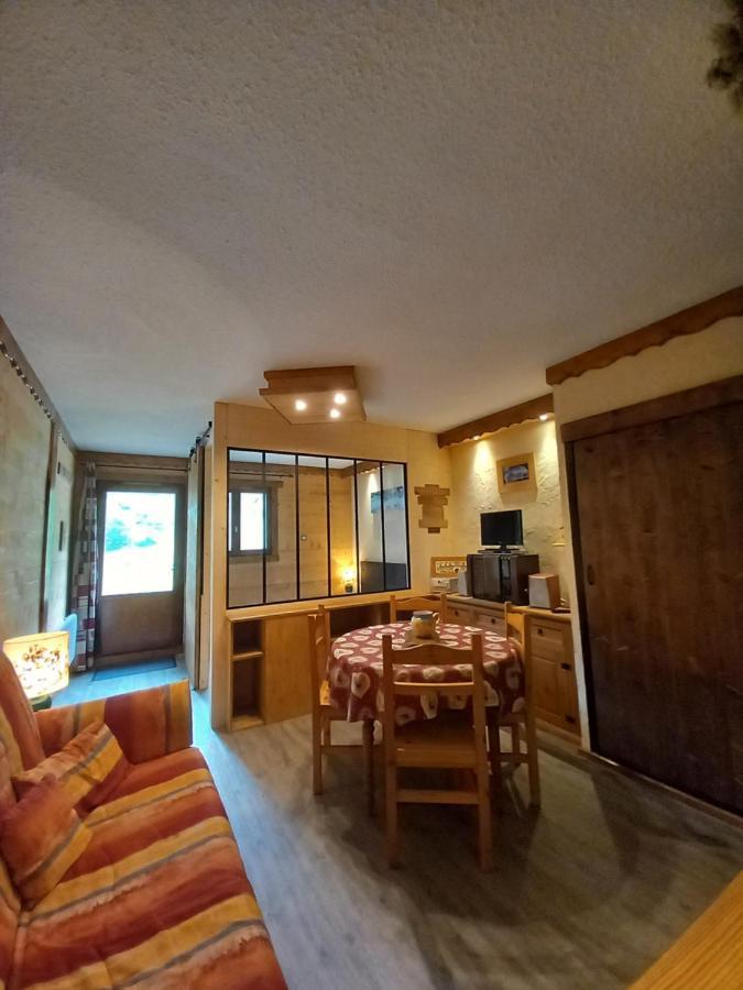 Chalet Campanule Bonneval-sur-Arc Εξωτερικό φωτογραφία