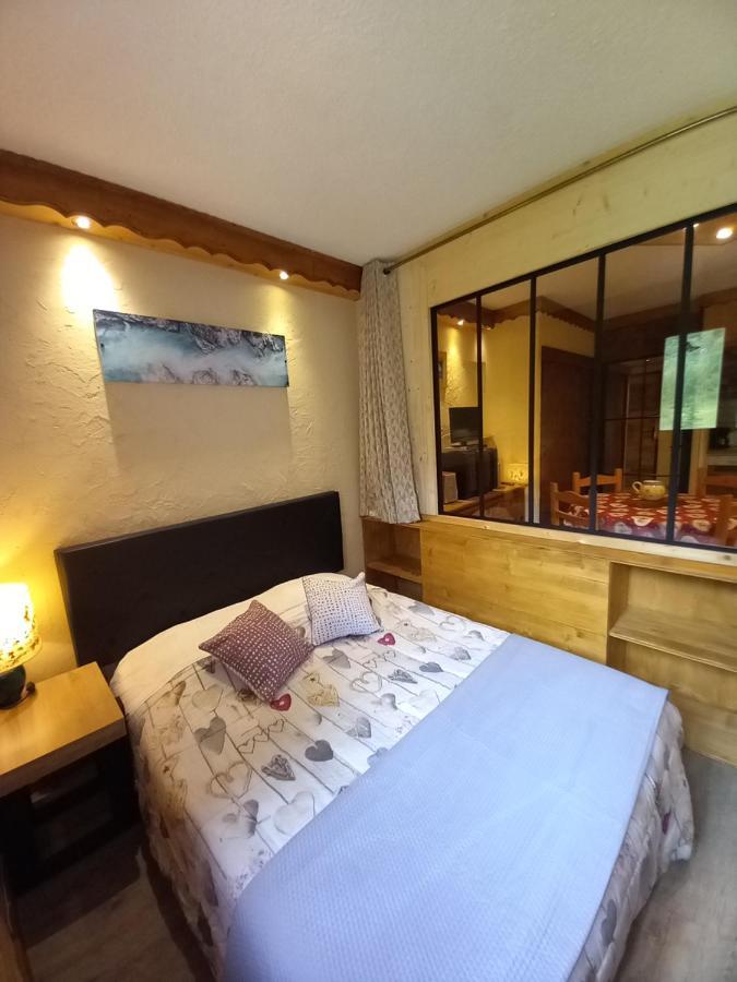 Chalet Campanule Bonneval-sur-Arc Εξωτερικό φωτογραφία